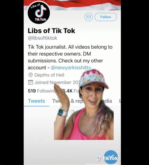 libs of tik tok|libs of tik tok exposed.